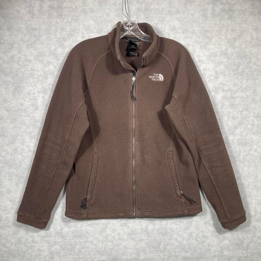 The North Face Women's fleece jacket
